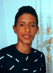 Denis Gabriel, 21 год, Brasília