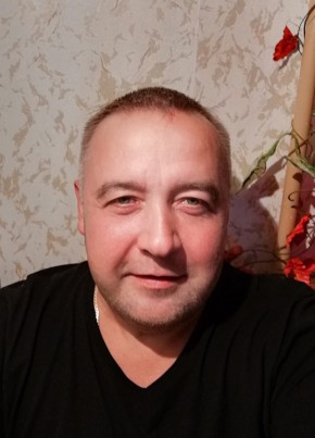 Сергей, 52, Россия, Тосно