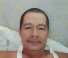 Warren, 53 года, Baliuag