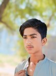 SHAYAN ALI, 19 лет, اسلام آباد