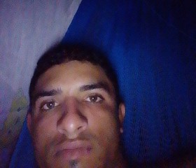 Sesar, 20, Villa Bruzual