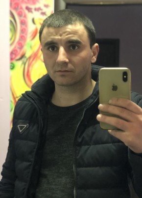 Александр , 29, Россия, Зеленчукская
