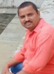 Jitendra Singh, 40 лет, Mumbai