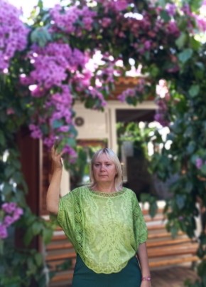 Елена из Сходни 53 года