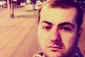 Ruslan, 32 - Только Я
