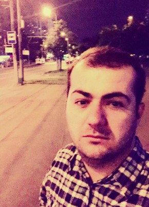 Ruslan, 32, Тоҷикистон, Душанбе