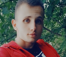 Игорь Бауков, 26 лет, Київ