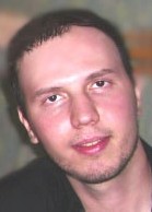Sergei, 39, Россия, Пермь