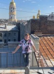 Andrey, 21, Saint Petersburg