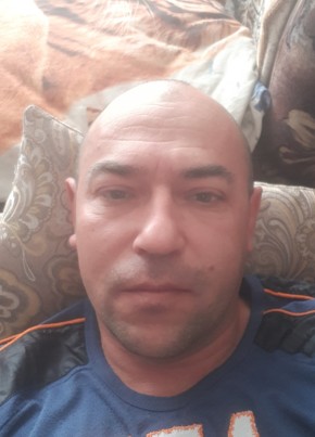 Дмитрий, 43, Россия, Лопатинский