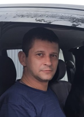 Владимир из Владивостока 42 года