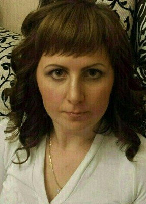 Ксения, 32, Россия, Красногородское