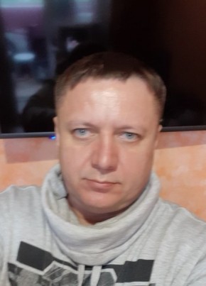 Dmitriy, 50, Russia, Moscow
