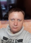 Dmitriy, 49, Moscow