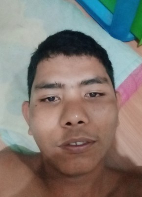 Rino, 28, Indonesia, Purwokerto