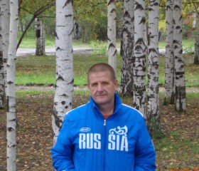 viktor, 61, Pervouralsk