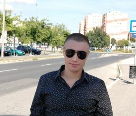 Evgenii, 22 года, Székesfehérvár
