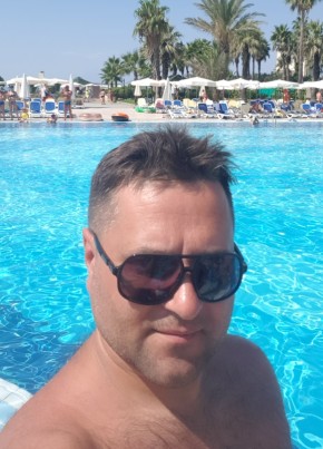 Dima, 47, India, Amritsar