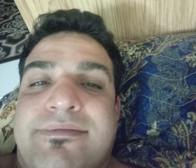 Friboorz, 34, Tehran