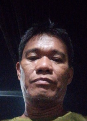 Pejay Villaflor из Libertad 40 лет
