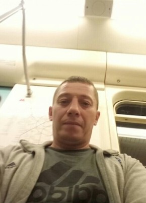 Эдуард, 45, Россия, Москва