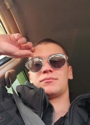Евгений, 23, Россия, Хабаровск