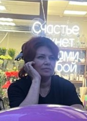 Margarita, 53, Russia, Petrozavodsk