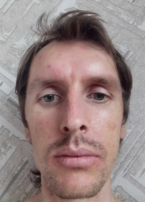 Дмитрий, 37, Қазақстан, Өскемен