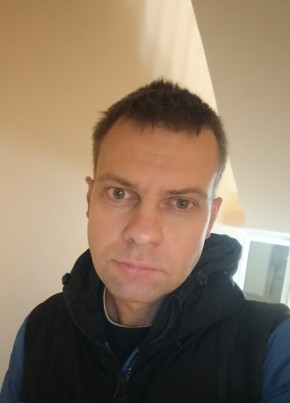 Sergey, 37, Russia, Kaluga