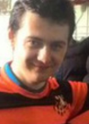 Nikita Likhachyev, 34, Russia, Shaturtorf