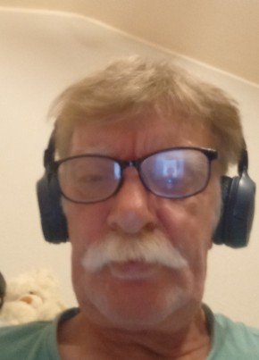 Rainer из Wuppertal 63 года