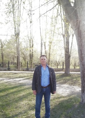 Александр, 57, Россия, Ачинск
