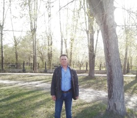 Александр, 57 лет, Ачинск