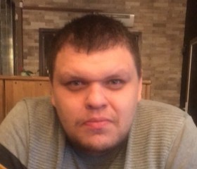 Юрий, 31 год, Тольятти