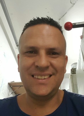 Tonydj, 43, República del Perú, Lima