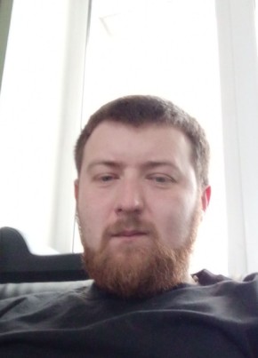 Boris, 28, Russia, Bryansk