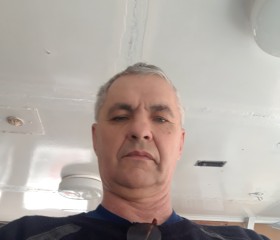 Юрий, 56 лет, Владивосток