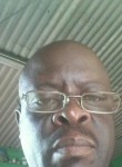 Gerson, 64 года, Windhoek