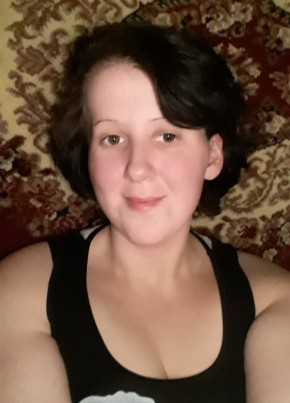 Татьяна, 32, Россия, Котово