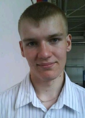 Антон Замахов, 31, Россия, Шахунья
