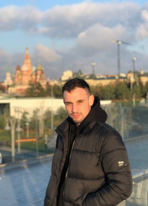 Hint из Санкт-Петербурга 33 года