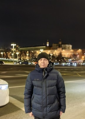 Aleksandr, 41, Russia, Nizhnedevitsk