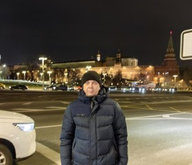 Aleksandr, 41, Nizhnedevitsk