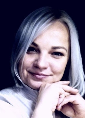 Калерия, 29, Россия, Калининград