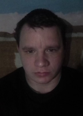 Макс, 38, Россия, Тейково