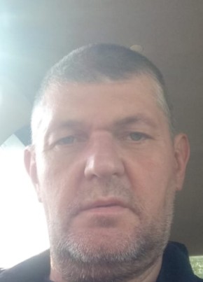 Aleksey, 45, Russia, Saint Petersburg