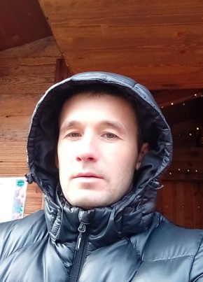 Александр, 38, Україна, Лиманское
