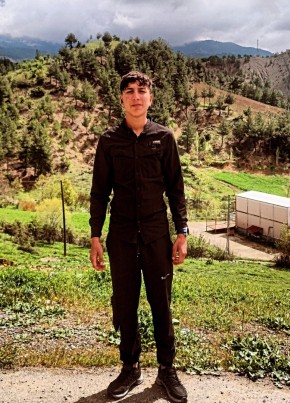Dvkog, 18, Türkiye Cumhuriyeti, Gaziantep