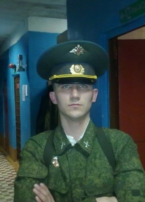 Валентин, 36, Россия, Большое Болдино