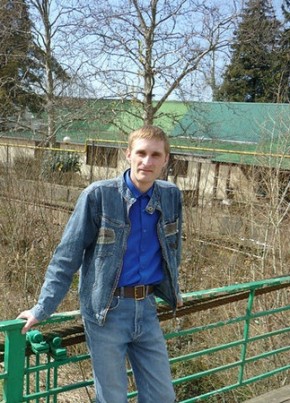 Oleg, 45, Россия, Ачинск